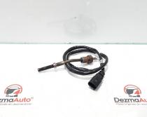 Sonda temperatura gaze, Vw Caddy 3 (2KA, 2KH) 1.9 tdi, cod 03G906088AT (id:369348)