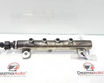 Rampa injectoare, Opel Astra J GTC, 2.0 cdti, cod GM55566047