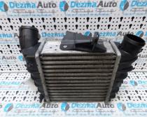 Radiator intercooler, 6Q0145804A,  Skoda Fabia 1 (6Y) 1999- 2007 AMF (id.162431)