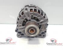 Alternator cod 03L903024F Vw Golf 6 (5K1) 1.6 tdi, CAY (pr:110747)