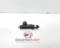 Injector, Opel Corsa D, 1.4 B, Z14XEP, cod 0280158501 (id:369884)