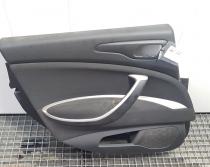 Tapiterie stanga spate, Citroen C5, cod 96829954ZD (id:370467)