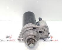 Electromotor, Audi A2 (8Z0) 1.4 tdi, BHC (pr;110747)