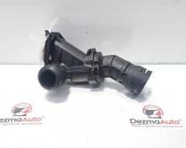 Corp termostat, Vw Golf 7 (5G) 2.0 tdi, CRB, cod 04L121111 (id:370099)