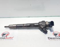 Injector, Vw Golf 7 (5G) 1.6 tdi, CLH, cod 04L130277AJ,BTC (id:370105)