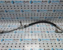 Conducta clima, 6Q0820721R, Skoda Fabia 1 (6Y) 1999- 2007 AMF (id.162474)