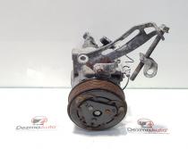 Compresor clima, Toyota Aygo, 1.0 B, 1KRB52, cod 88310-0H010 (id:370886)