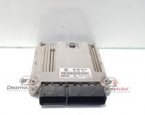 Calculator motor, Vw Caddy 3 Combi (2KJ) 2.0 tdi, BJB, cod 03G906016DM, 0281011882 (id:346390)