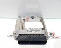 Calculator motor, Vw Eos (1F7, 1F8) 2.0 tdi, CBA, cod 03L906022PM (id:317388)