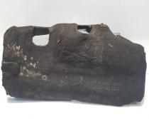 Husa baie ulei, Vw Golf 6 (5K1) 1.6 tdi, CAY, 03L103660C (id:371325)