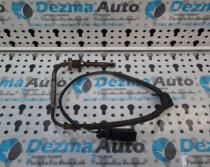 Sonda temperatura gaze 038906088D, Audi A4, A6, 2.7, 3.0tdi