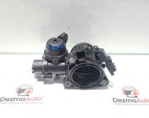 Clapeta acceleratie, Ford Mondeo 4, 2.0 tdci, QXBA, cod 6G9Q-9E926-AE (id:371755)