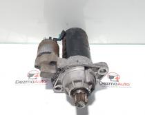 Electromotor, Vw Caddy 3 Combi (2KJ) 1.9 tdi, BLS (id:371759)