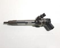 Injector, Mini Cooper Cabrio (R57) 1.6 d, cod 8515060-04, 0445110599 (id:357640)