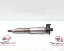 Injector, Renault Koleos, 2.0 dci, M9RG832, cod 0445115007 (id:371422)