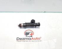 Injector, Opel Corsa D, 1.2 B, Z12XEP, cod 0280158501 (id:372015)