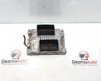 Calculator motor, Opel Corsa C (F08, F68) 1.2 B, Z12XEP, cod GM55352622 (id:372008)