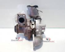 Turbosuflanta, Ford Focus 3, 1.5 tdci, cod 9804119380 (pr:110747)