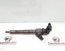 Injector, Opel Astra J, 2.0 cdti, A20DTH, cod 0445110327 (id:371831)