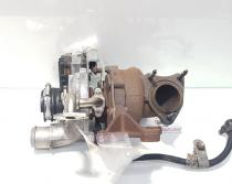 Turbosuflanta, cod 4M5Q-6K682-AG, Ford Focus 2 (DA) 1.8 tdci, KKDA (id:497040)