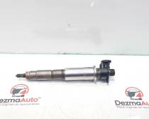 Injector, Renault Laguna 3 Combi, 2.0 dci, M9R, cod 0445115007 (id:372466)