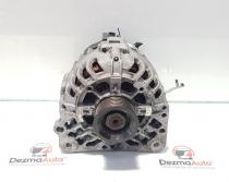 Alternator, Vw Polo (6R), 1.2 benz, CGPA, cod 03D903025J (pr:110747)