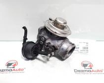 Egr cu clapeta, Seat Leon (1M1) 1.9 tdi, ATD, cod 038129637B (id:372765)