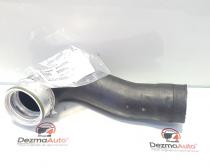 Furtun intercooler, Seat Leon (1P1) 2.0 tdi, BMN, cod 3C0145762AJ (id:372252)