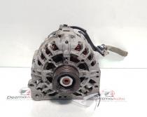 Alternator, Skoda Fabia 2 (5J, 542) 1.2 B, AZQ, cod 03D903025J (pr:110747)