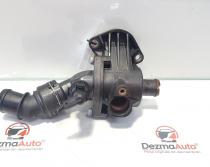 Corp termostat, Audi A3 (8P1) 2.0 fsi, BLX, cod 06F121111 (id:372313)