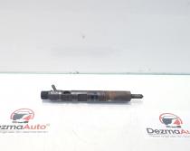 Injector, Dacia Logan (LS) 15 dci, cod 8200815416  (id:372348)