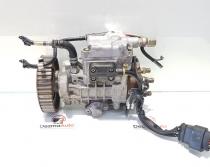 Pompa injectie, Vw Golf 4 (1J1) 1.9 tdi, cod 038130107D (id:372686)