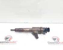 Injector, Peugeot 306, 1.6 HDI, cod 0445110340 (id:155224)