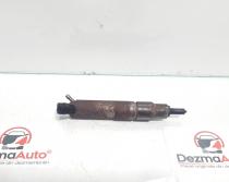 Injector, Skoda Octavia 1 (1U2) 1.9 tdi, ALH, cod 038130202A (id:216950)