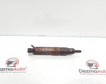 Injector, Skoda Octavia 1 (1U2) 1.9 tdi, ALH, cod 038130202A (id:287151)