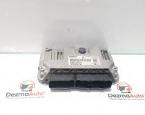Calculator motor, Toyota Yaris (SCP9) 1.0 B, cod 89661-0D270, 0261208841 (id:216955)