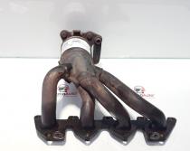 Catalizator, Vw Golf 4 (1J1), 1.6 benz, cod 036178EA (id:370843)