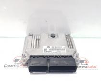 Calculator motor, Seat Ibiza 5 (6J5) 1.4 tdi, BMS, cod 045906013AE,0281016232 (id:367803)