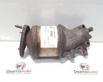 Catalizator, Opel Astra H, 1.7 cdti, cod GM55354261 (id:370800)