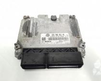 Calculator motor, Vw Passat (3C2), 2.0 tdi, cod 03G906021NK (id:370210)