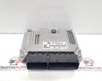 Calculator motor, Vw Golf 5 Plus (5M1), 2.0 tdi, cod 03G906021KS (id:191547)