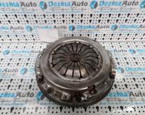 Volanta masa simpla cu placa presiune, Ford Transit Connect, 1.8tdci, (id.162989)