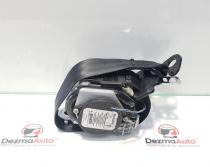 Centura stanga spate, Renault Laguna 3, cod 888400010R (id:373216)