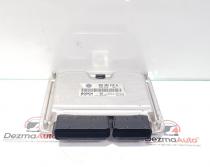 Calculator motor, Skoda Fabia 1 (6Y2) 1.9 tdi, AXR, cod 038906019NL, 0281012276 (id:148009)