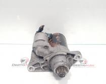 Electromotor Vw Polo (9N) 1.4 benz, BKY, cod 02T911023R (id: 373532)