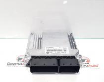 Calculator motor, Bmw 5 Touring (E61) 2.0 d, N47D20A, cod 7812500-01, 0281015552 (id:303167)