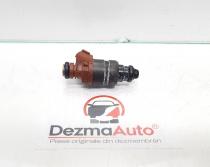 Injector, Skoda Fabia 1 (6Y2) 1.4 mpi, AQW, cod 047906031C (id:372955)