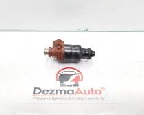 Injector, Skoda Fabia 1 (6Y2) 1.4 mpi, AQW, cod 047906031 (id:372979)