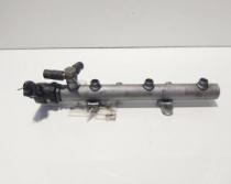 Rampa injectoare dreapta, Audi Q7 (4LB) 3.0 tdi, CASA, cod 059130090AB (id:373717)