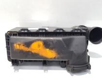 Carcasa filtru aer, Peugeot 407 SW, 1.6 hdi, 9HZ, cod 9656581180B (id:373695)
